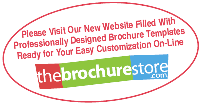 The Brochure Store - www.thebrochurestore.com